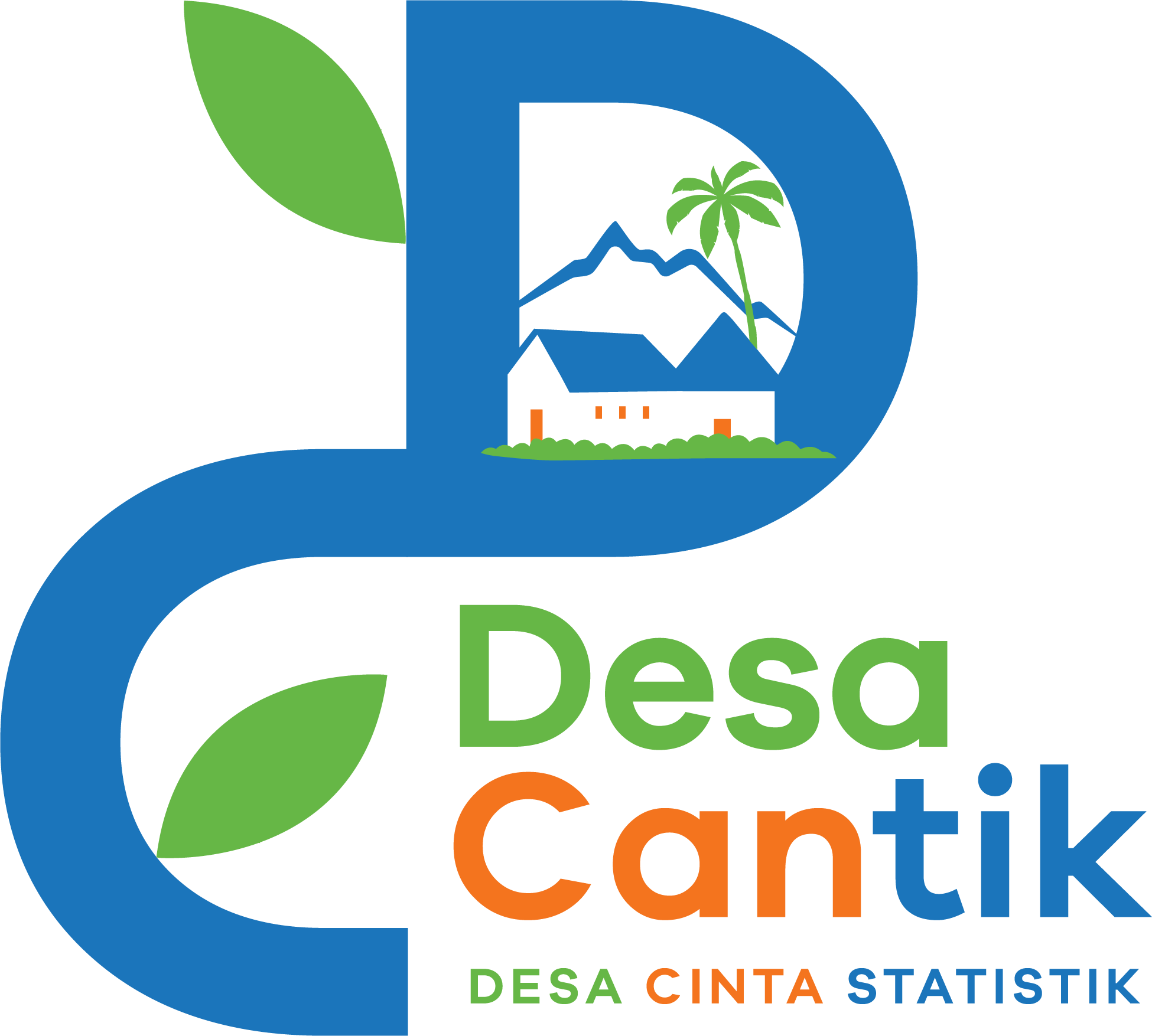 Badan Pusat Statistik logo